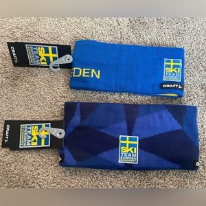 Craft Sweden Headbands